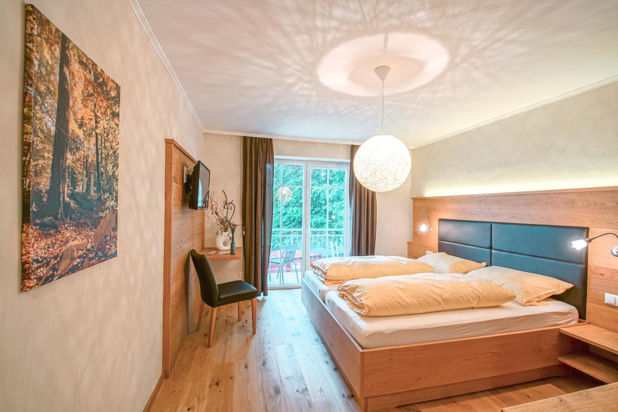 Breitenberger Hof "Inklusive Fruehstueck" Breitenberg  外观 照片