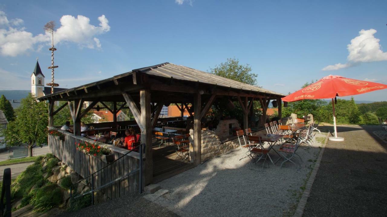 Breitenberger Hof "Inklusive Fruehstueck" Breitenberg  外观 照片